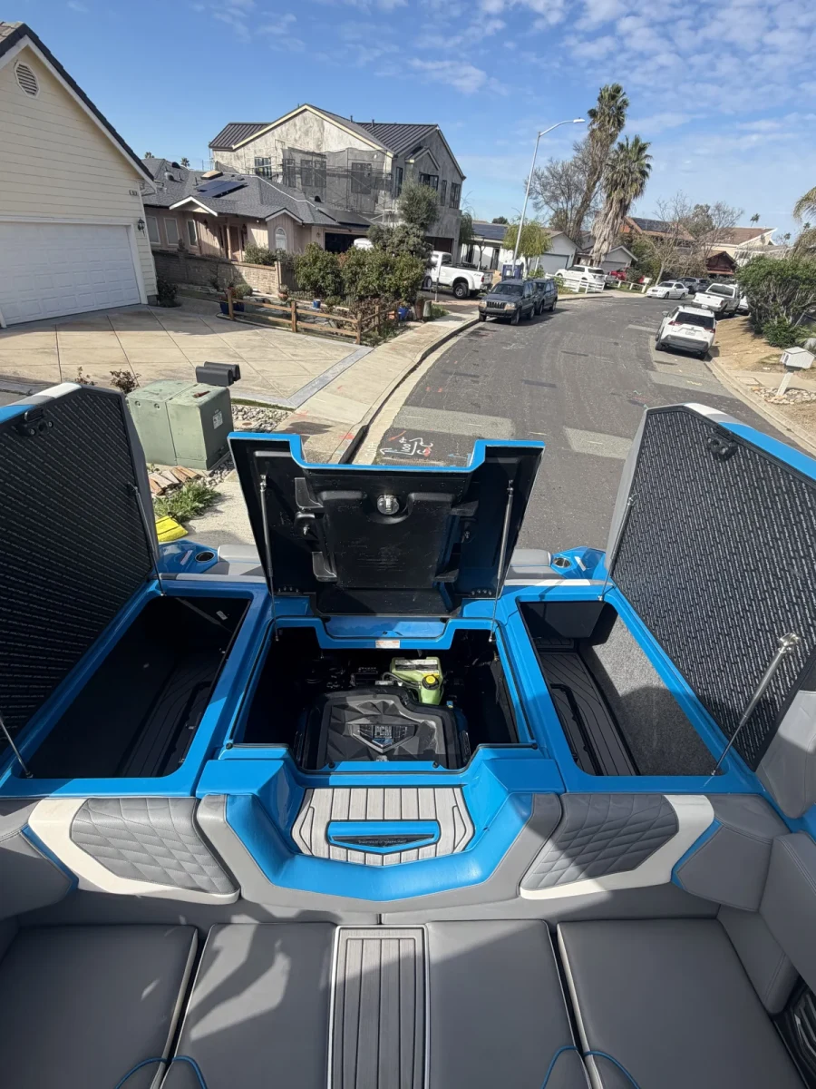 2022 Nautique Boats G23 for sale in Discovery Bay, California