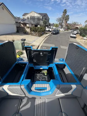 2022 Nautique Boats G23 for sale in Discovery Bay, California