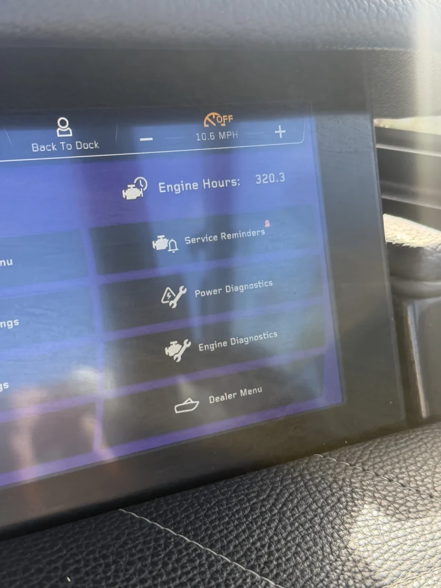 2022 Nautique Boats G23 for sale in Discovery Bay, California