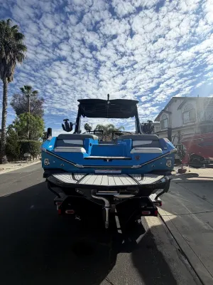 2022 Nautique Boats G23 for sale in Discovery Bay, California