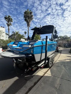 2022 Nautique Boats G23 for sale in Discovery Bay, California