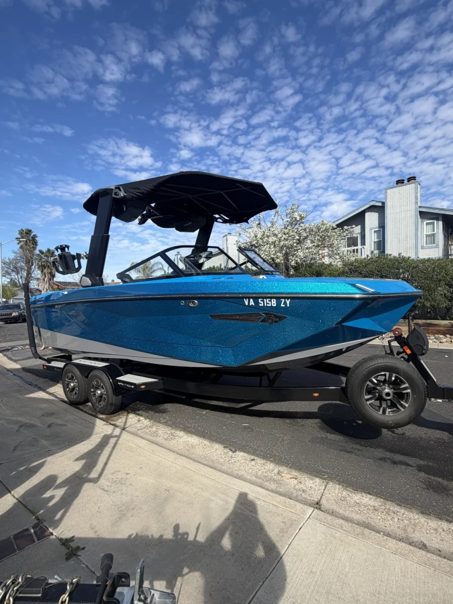 2022 Nautique Boats G23 for sale in Discovery Bay, California