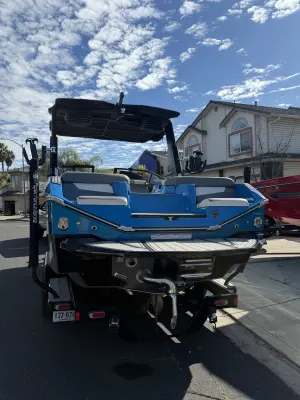 2022 Nautique Boats G23 for sale in Discovery Bay, California