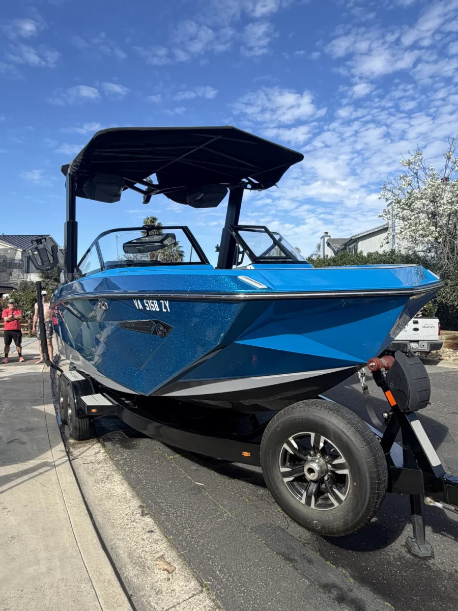 2022 Nautique Boats G23 for sale in Discovery Bay, California