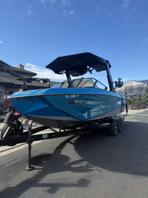 2022 Nautique Boats G23 for sale in Discovery Bay, California