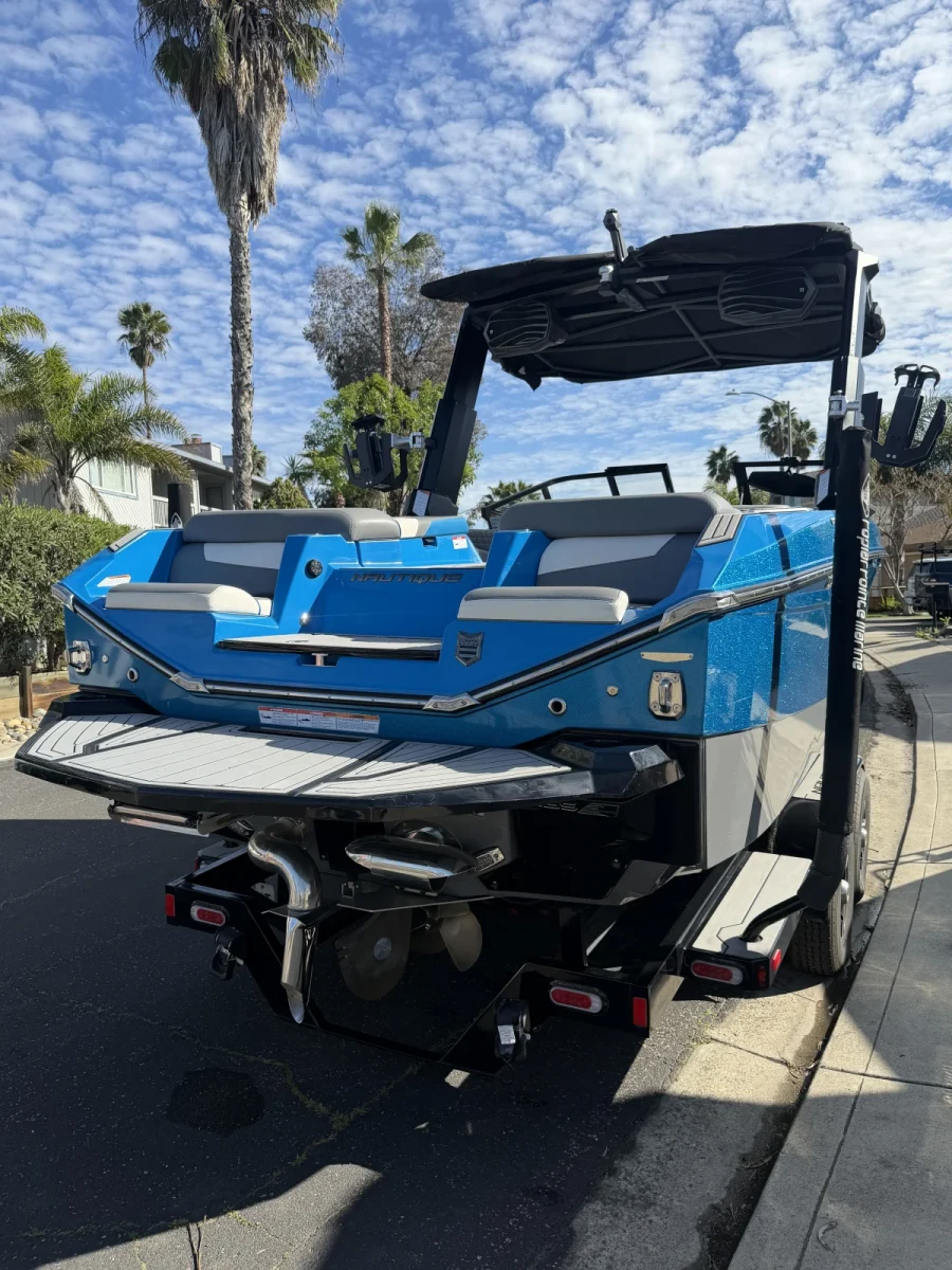 2022 Nautique Boats G23 for sale in Discovery Bay, California