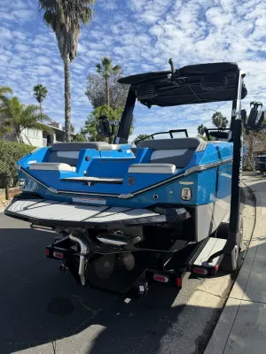 2022 Nautique Boats G23 for sale in Discovery Bay, California