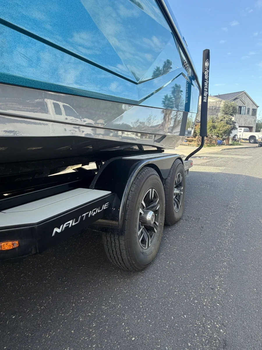 2022 Nautique Boats G23 for sale in Discovery Bay, California