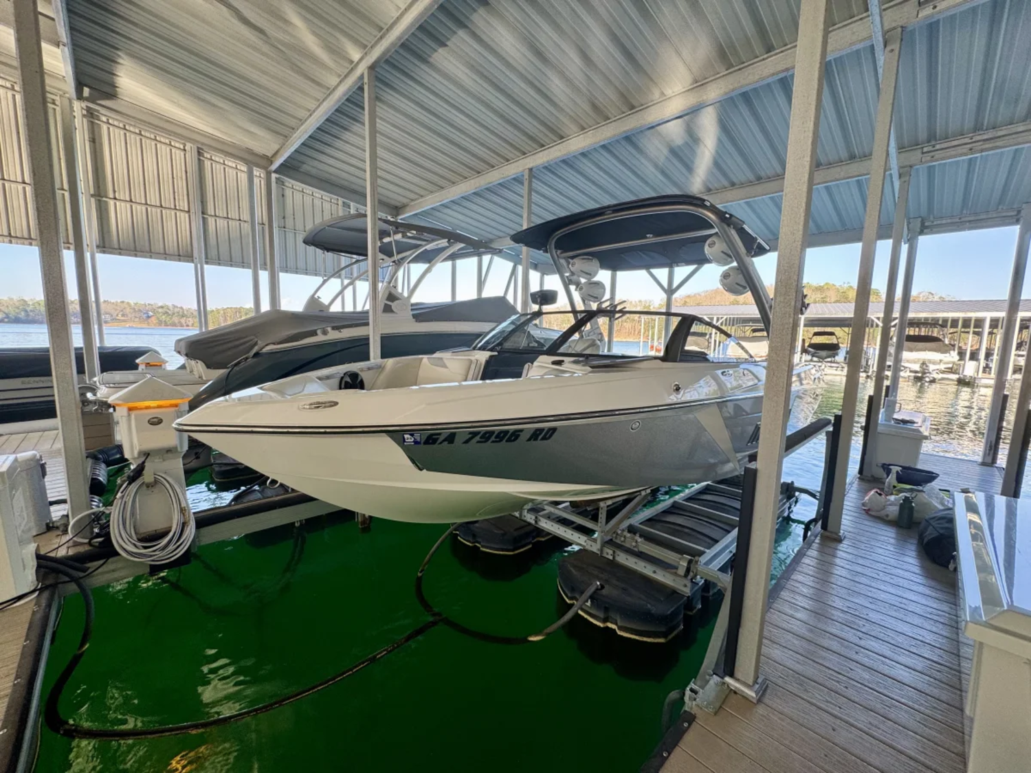 2019 Malibu Boats Wakesetter 23 LSV for sale in Cumming, Georgia