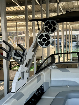 2019 Malibu Boats Wakesetter 23 LSV for sale in Cumming, Georgia