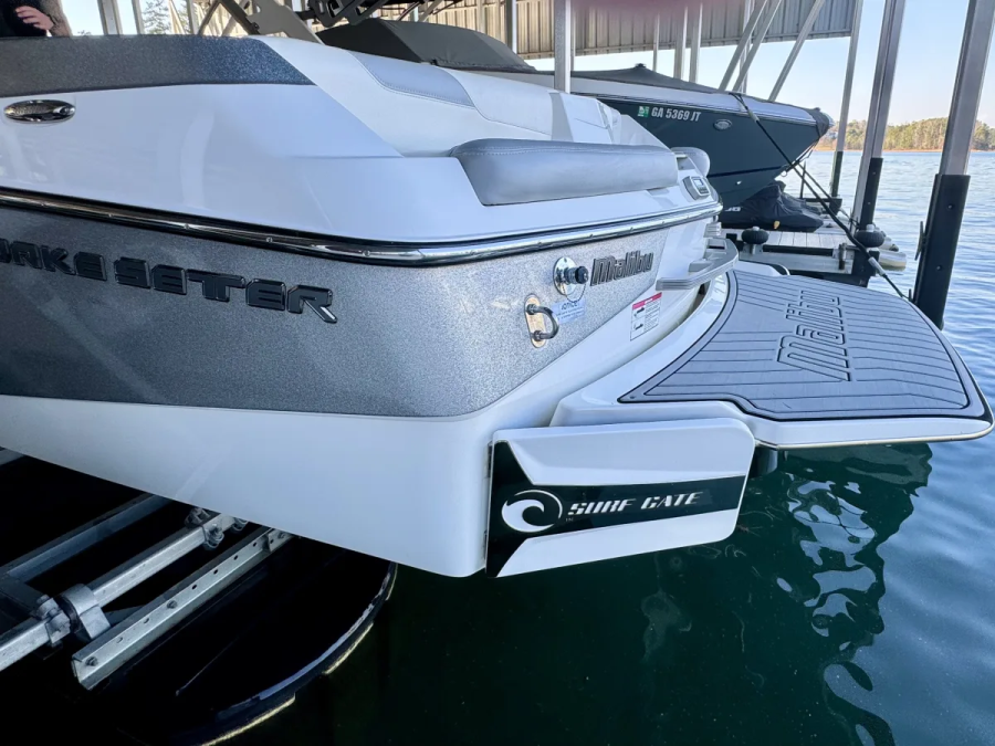 2019 Malibu Boats Wakesetter 23 LSV for sale in Cumming, Georgia