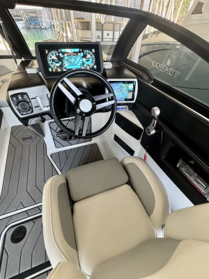 2019 Malibu Boats Wakesetter 23 LSV for sale in Cumming, Georgia