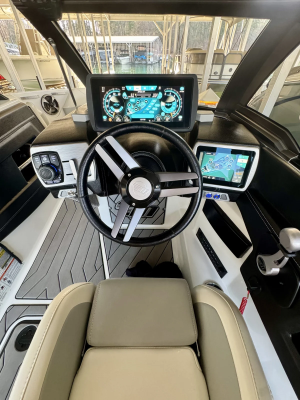 2019 Malibu Boats Wakesetter 23 LSV for sale in Cumming, Georgia