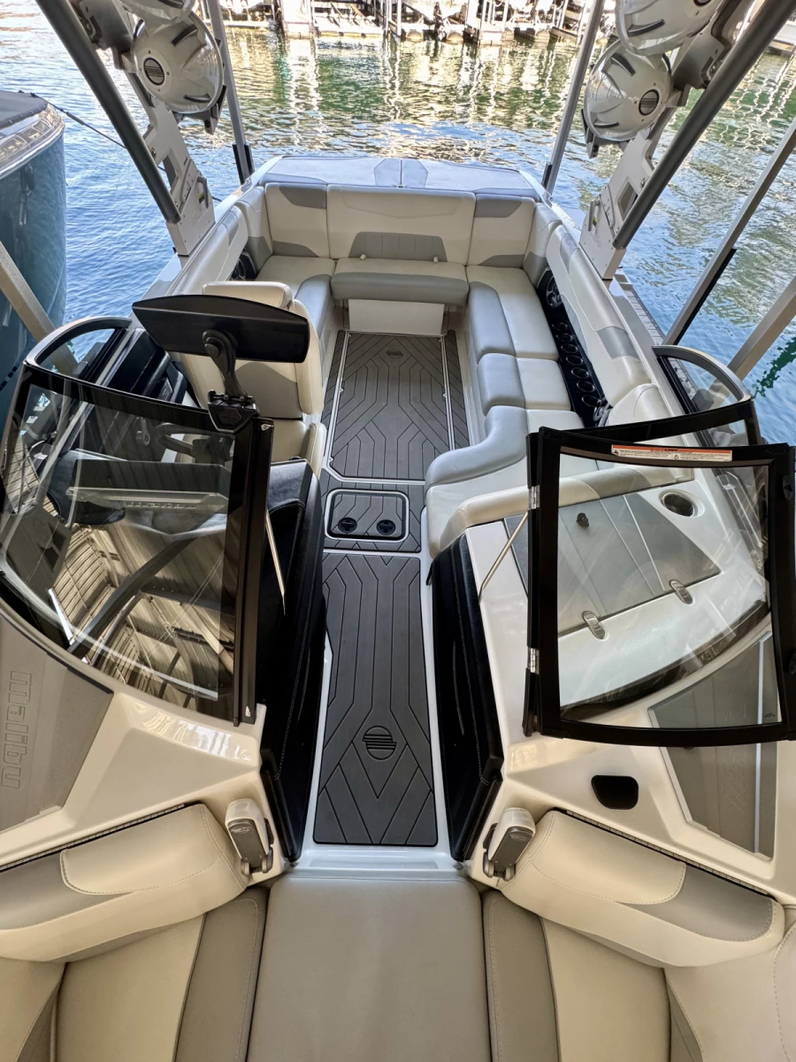 2019 Malibu Boats Wakesetter 23 LSV for sale in Cumming, Georgia