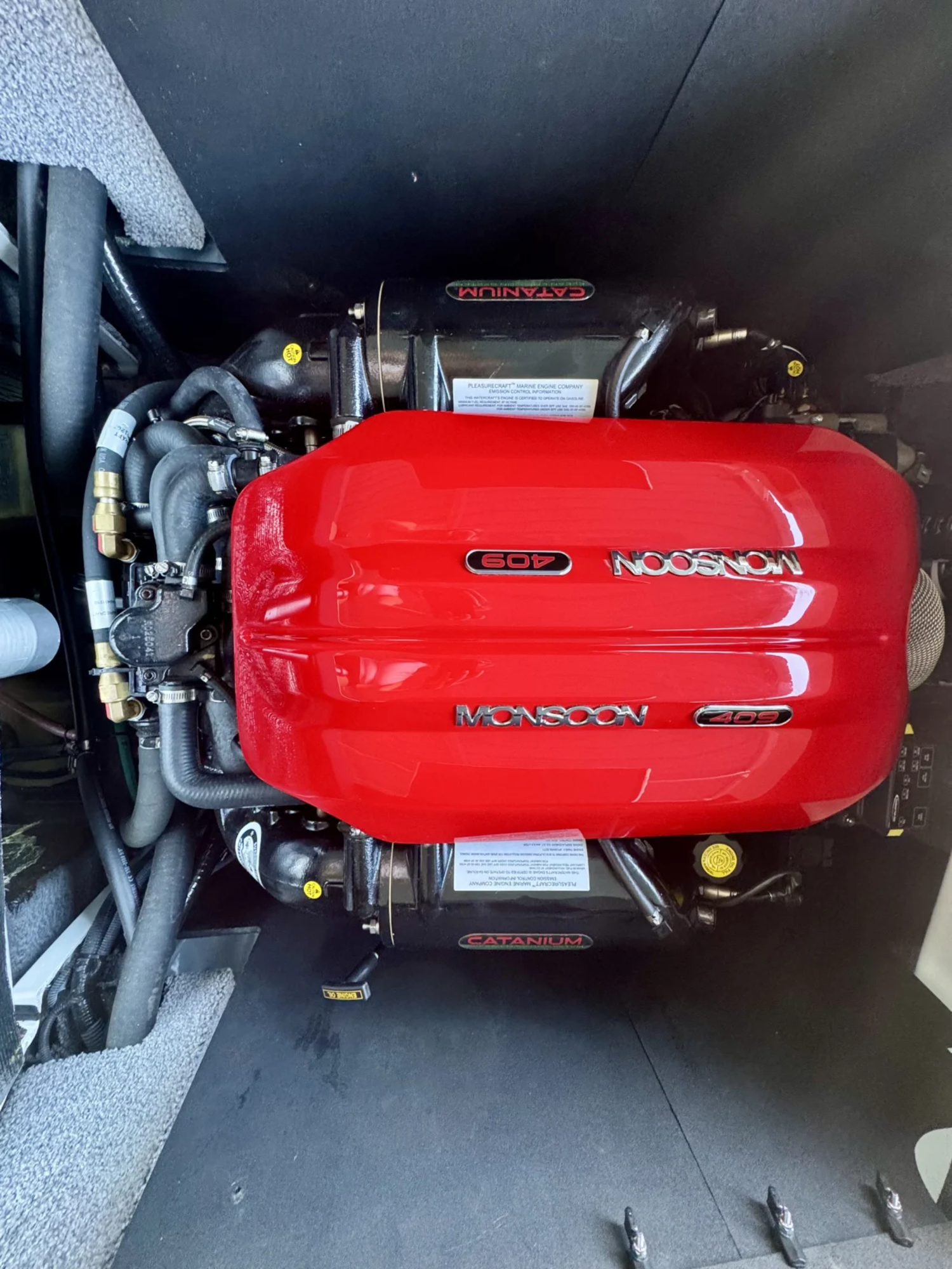 2019 Malibu Boats Wakesetter 23 LSV for sale in Cumming, Georgia