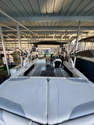 2019 Malibu Boats Wakesetter 23 LSV for sale in Cumming, Georgia
