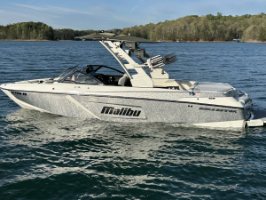 2019 Malibu Boats Wakesetter 23 LSV for sale in Cumming, Georgia