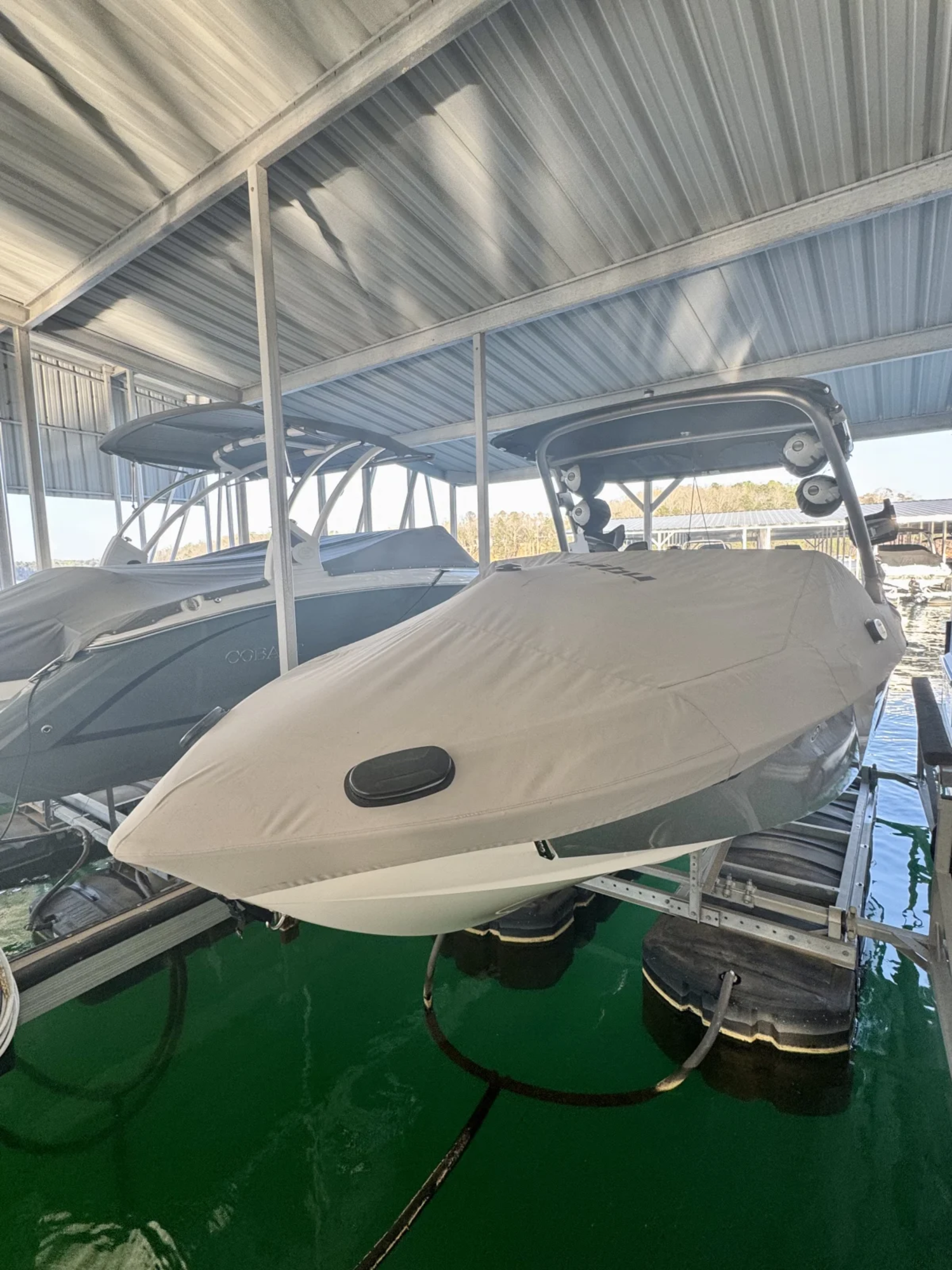 2019 Malibu Boats Wakesetter 23 LSV for sale in Cumming, Georgia