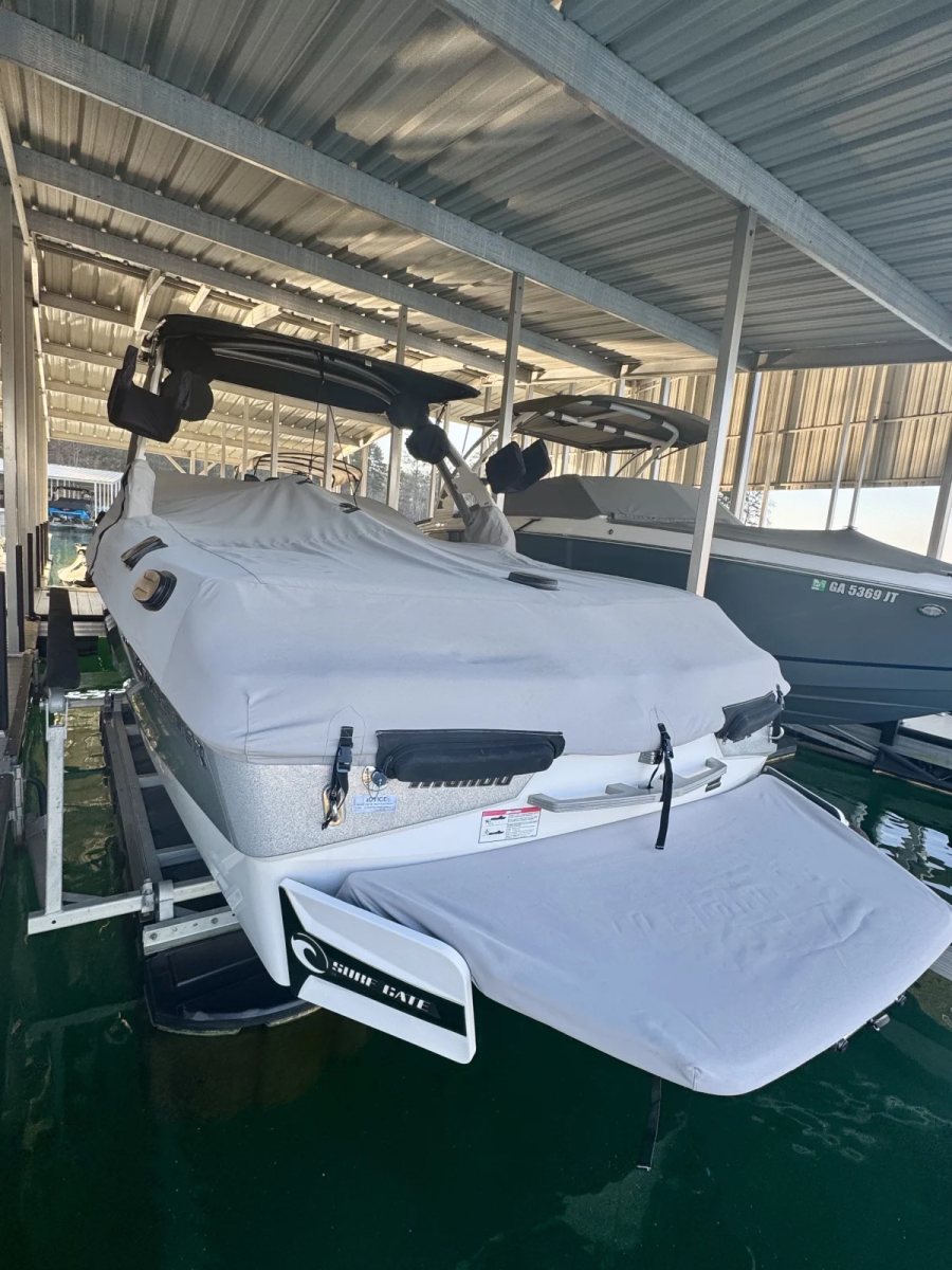 2019 Malibu Boats Wakesetter 23 LSV for sale in Cumming, Georgia