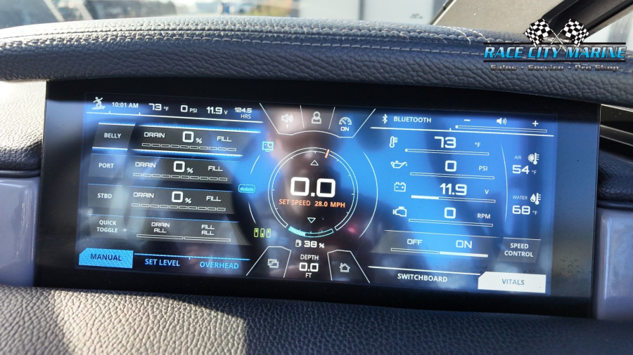 2020 Nautique Boats G23 for sale in Mooresville, North Carolina