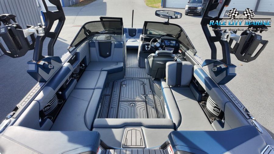 2020 Nautique Boats G23 for sale in Mooresville, North Carolina