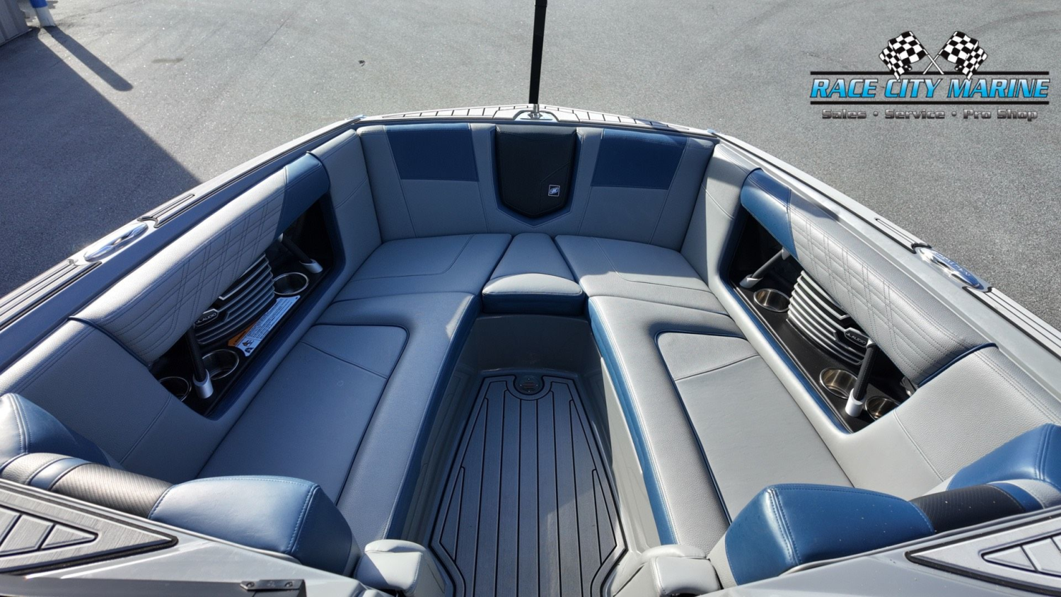 2020 Nautique Boats G23 for sale in Mooresville, North Carolina
