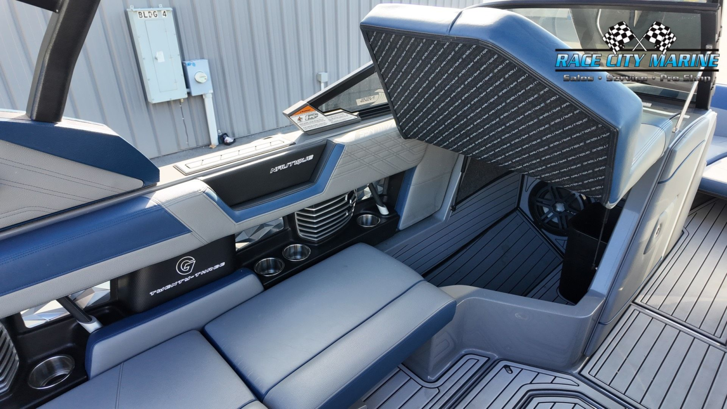 2020 Nautique Boats G23 for sale in Mooresville, North Carolina