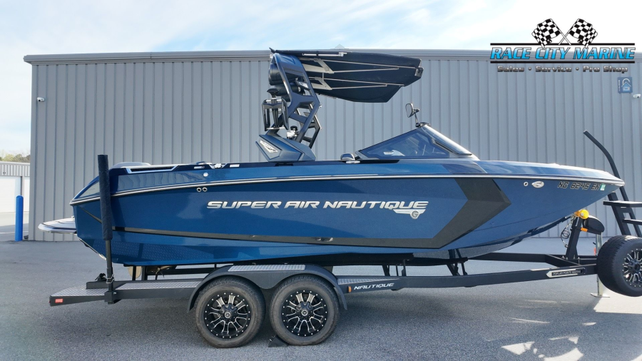 2020 Nautique Boats G23 for sale in Mooresville, North Carolina