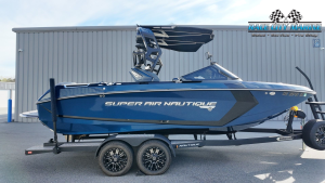 2020 Nautique Boats G23 for sale in Mooresville, North Carolina