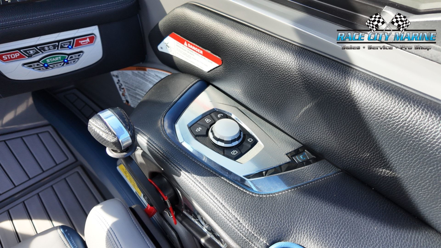 2020 Nautique Boats G23 for sale in Mooresville, North Carolina