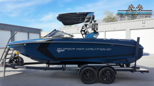 2020 Nautique Boats G23 for sale in Mooresville, North Carolina