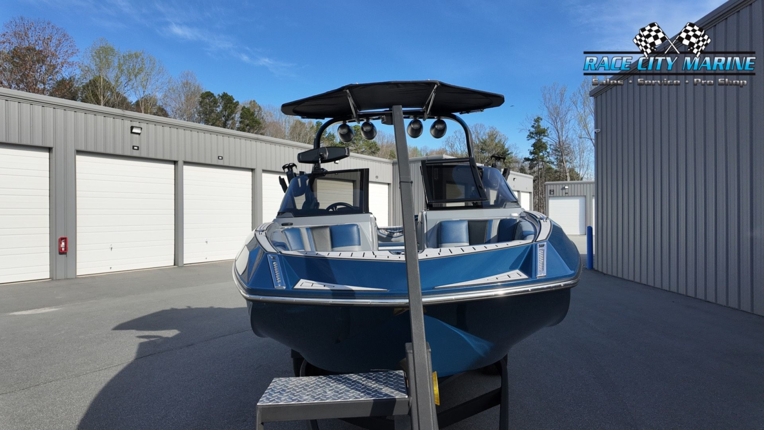 2020 Nautique G23