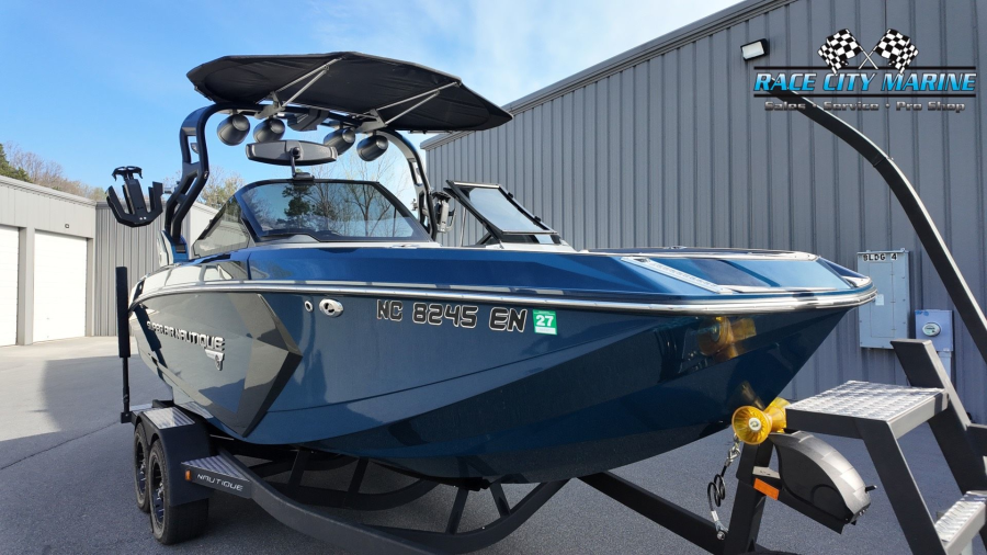2020 Nautique Boats G23 for sale in Mooresville, North Carolina