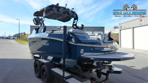 2020 Nautique Boats G23 for sale in Mooresville, North Carolina