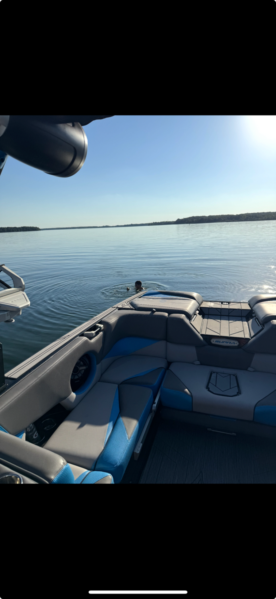 2019 Supra Boats SL for sale in , 