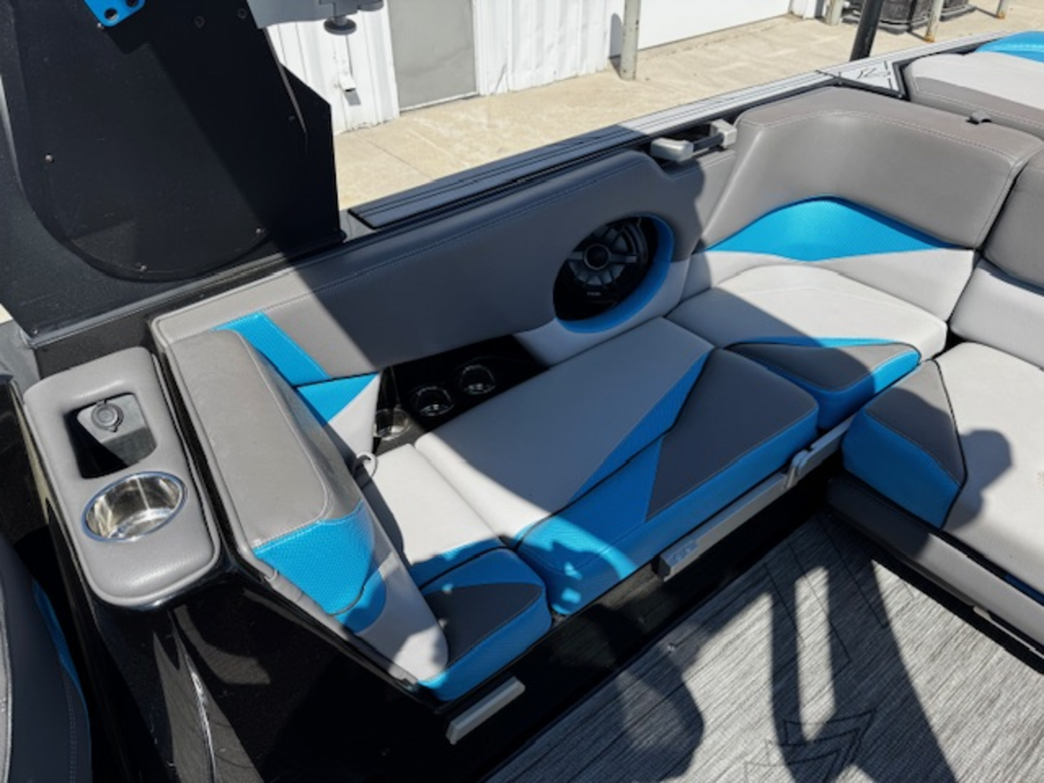 2019 Supra SL450