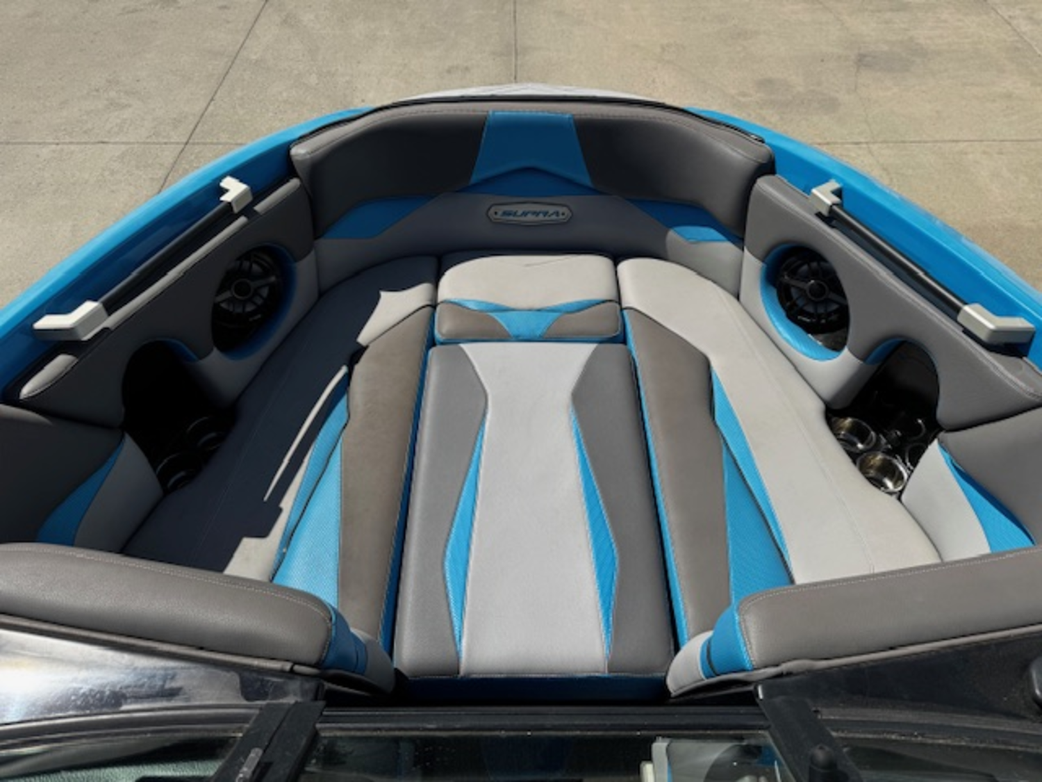2019 Supra SL450