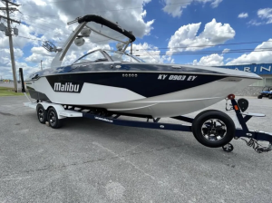 2019 Malibu Boats Wakesetter 25 LSV for sale in Mount Juliet, Tennessee