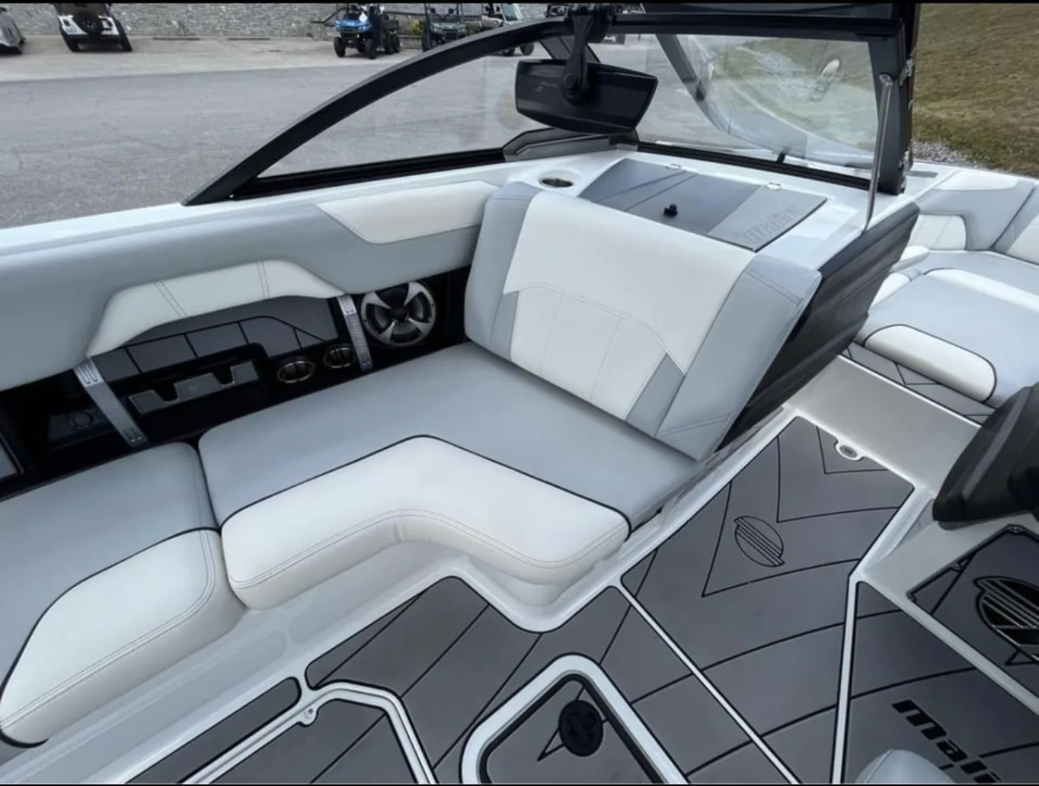 2019 Malibu Boats Wakesetter 25 LSV for sale in Mount Juliet, Tennessee