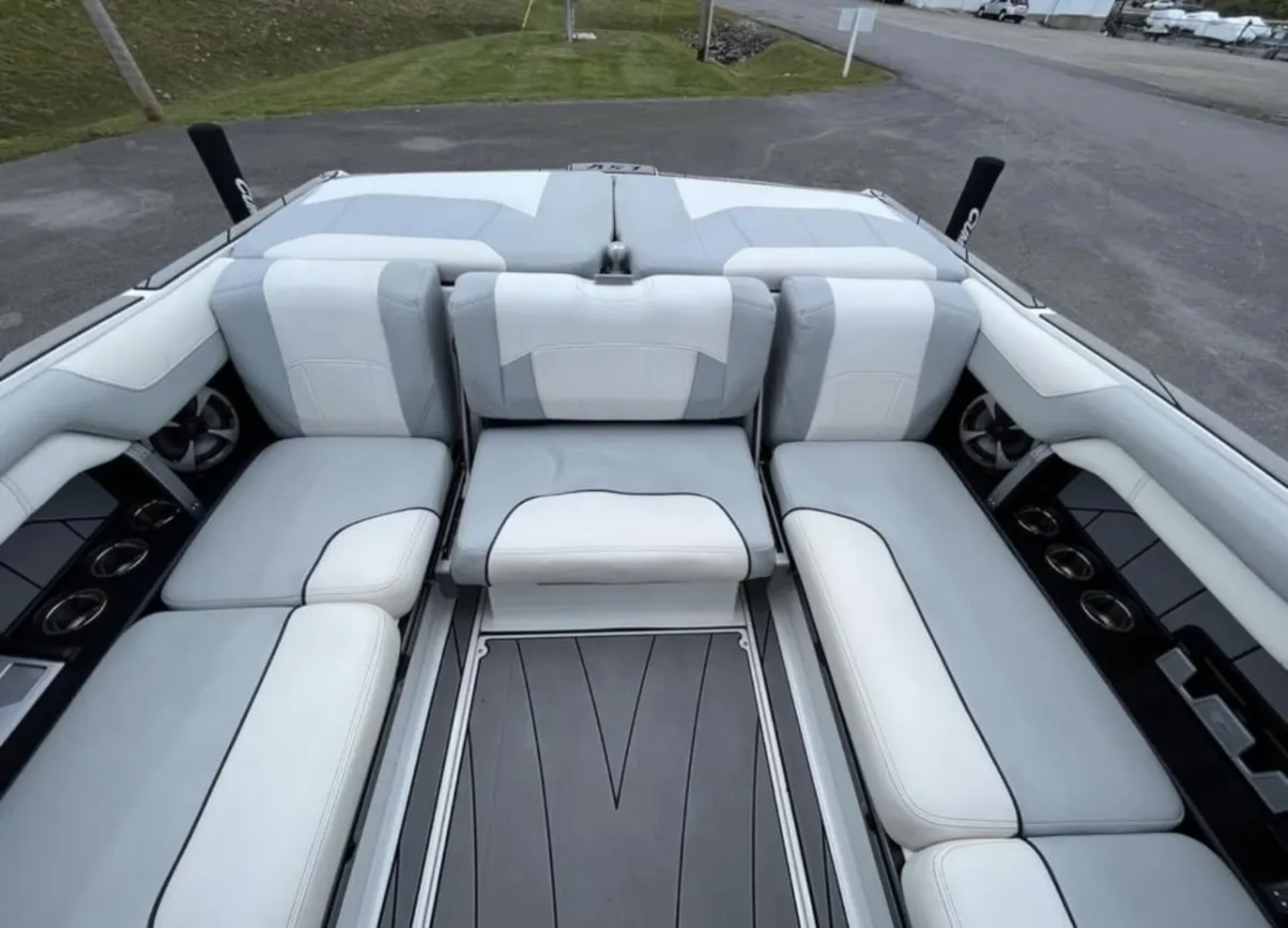 2019 Malibu Boats Wakesetter 25 LSV for sale in Mount Juliet, Tennessee