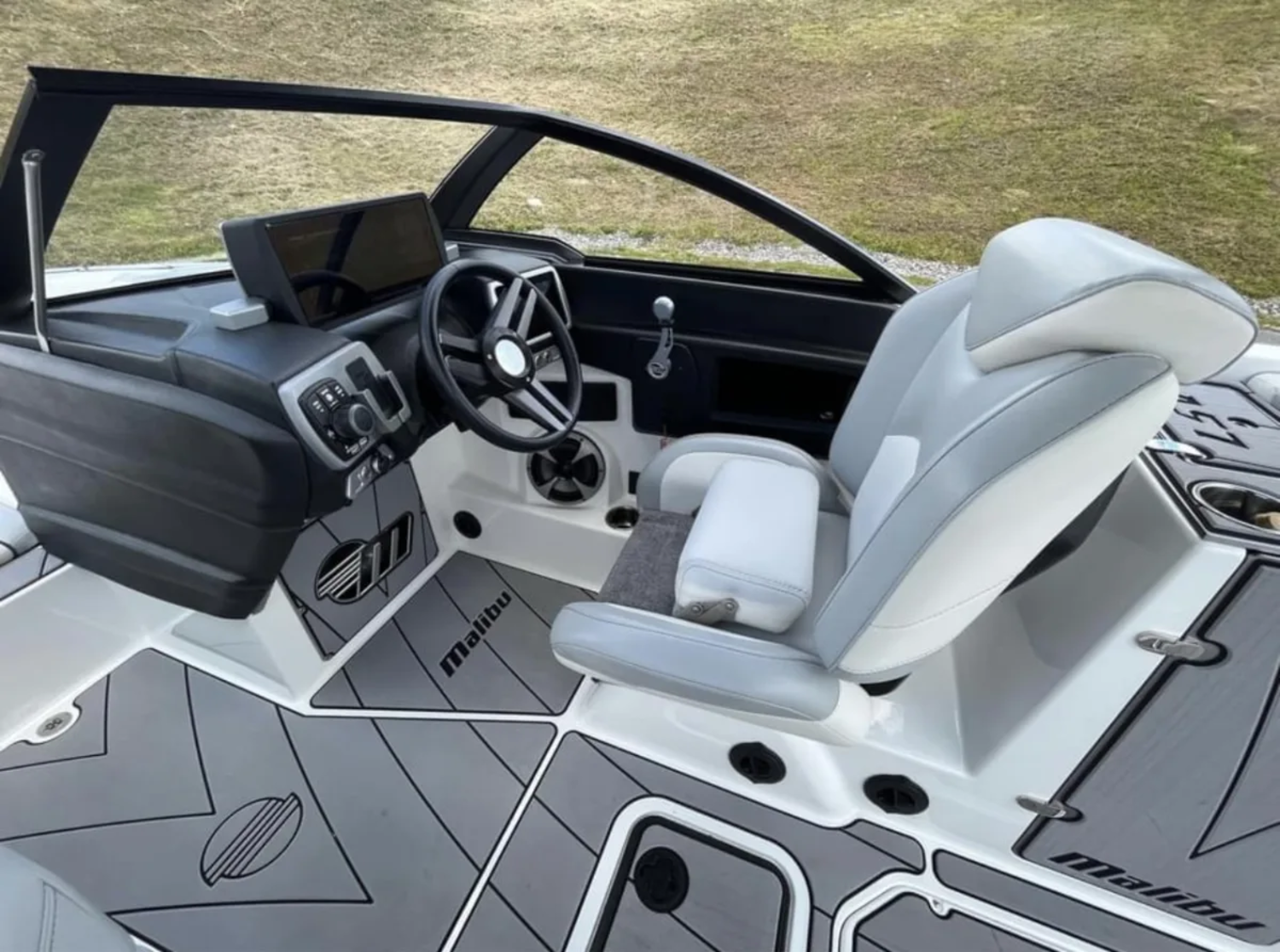 2019 Malibu Boats Wakesetter 25 LSV for sale in Mount Juliet, Tennessee