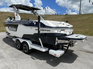 2019 Malibu Boats Wakesetter 25 LSV for sale in Mount Juliet, Tennessee
