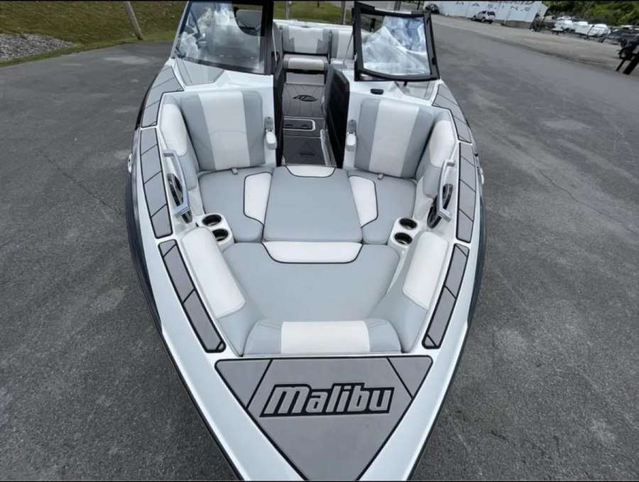2019 Malibu Boats Wakesetter 25 LSV for sale in Mount Juliet, Tennessee