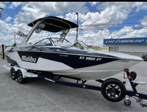 2019 Malibu Boats Wakesetter 25 LSV for sale in Mount Juliet, Tennessee