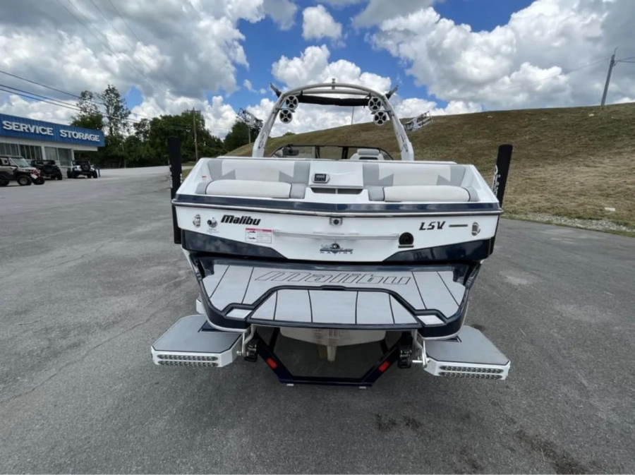 2019 Malibu Boats Wakesetter 25 LSV for sale in Mount Juliet, Tennessee