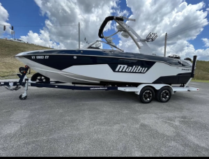2019 Malibu Boats Wakesetter 25 LSV for sale in Mount Juliet, Tennessee