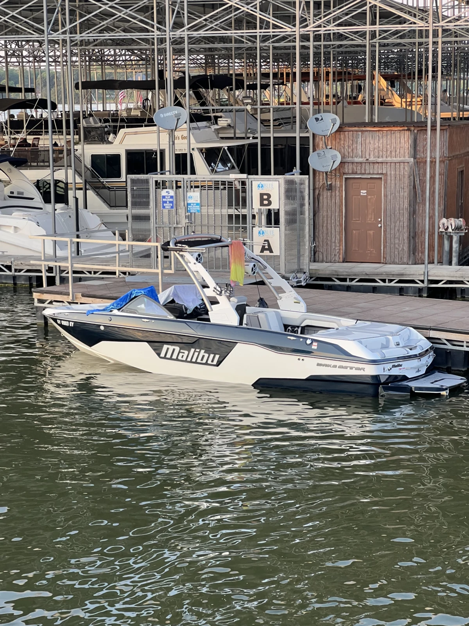 2019 Malibu Boats Wakesetter 25 LSV for sale in Mount Juliet, Tennessee