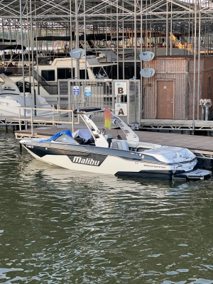 2019 Malibu Boats Wakesetter 25 LSV for sale in Mount Juliet, Tennessee