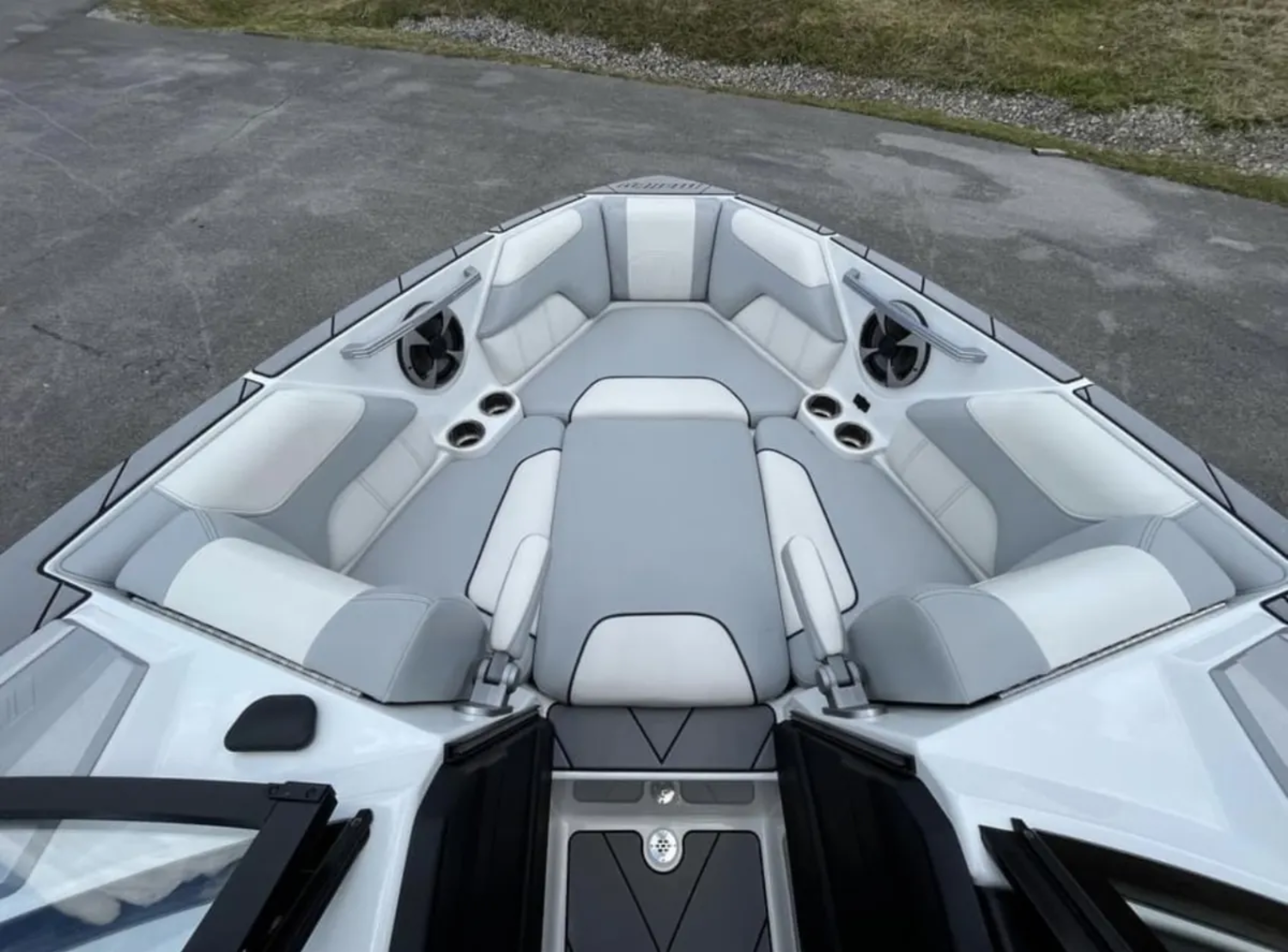 2019 Malibu Boats Wakesetter 25 LSV for sale in Mount Juliet, Tennessee