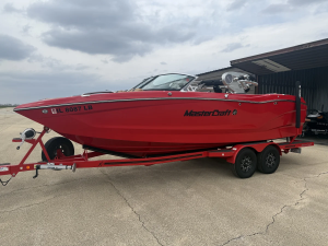 2019 Mastercraft Boats X24 for sale in Kankakee, Illinois